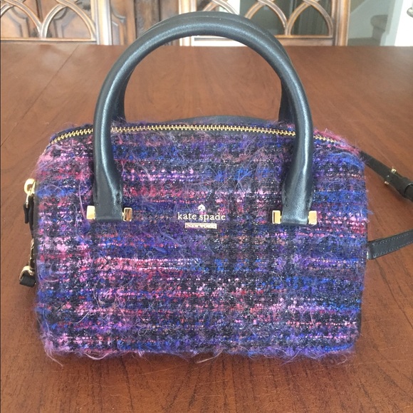 Kate Spade handbag - Picture 1 of 7
